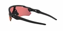 Sport Brille Oakley Radar EV Path MttBlk w/ PRIZMTrailTorch