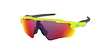 Sport Brille Oakley Radar EV Path Retina Burn w/ PRIZM Road