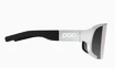 Sport Brille POC  Aspire Argentite Silver