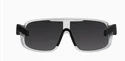 Sport Brille POC  Aspire Argentite Silver