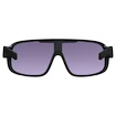 Sport Brille POC  Aspire Mid Uranium Black/Clarity Road/Partly Sunny Gold ONE
