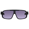 Sport Brille POC  Aspire Mid Uranium Black/Clarity Road/Partly Sunny Gold ONE