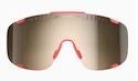 Sport Brille POC  Devour Ammolite Coral Translucent