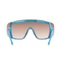 Sport Brille POC  Devour Basalt Blue