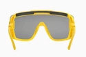 Sport Brille POC  Devour Glacial