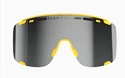 Sport Brille POC  Devour Glacial