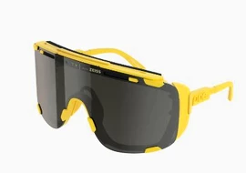 Sport Brille POC Devour Glacial