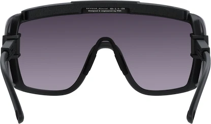 Sport Brille POC  Devour Glacial CNN
