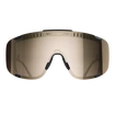 Sport Brille POC  Devour Uranium Black BSM