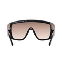 Sport Brille POC  Devour Uranium Black BSM