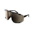 Sport Brille POC  Devour Uranium Black BSM