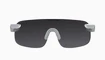 Sport Brille POC  Elicit Argentite Silver