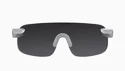 Sport Brille POC  Elicit Argentite Silver