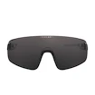 Sport Brille POC  Elicit Toric Uranium Black/Clarity Universal/Partly Sunny Grey ONE
