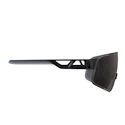 Sport Brille POC  Elicit Toric Uranium Black/Clarity Universal/Partly Sunny Grey ONE