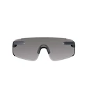 Sport Brille POC  Elicit Toric Uranium Black/Clarity Universal/Partly Sunny Grey ONE