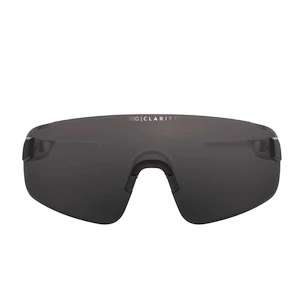 Sport Brille POC  Elicit Toric Uranium Black/Clarity Universal/Partly Sunny Grey ONE