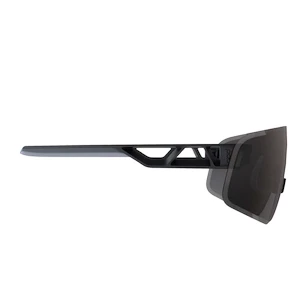Sport Brille POC  Elicit Toric Uranium Black/Clarity Universal/Partly Sunny Grey ONE