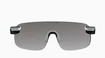 Sport Brille POC  Elicit Uranium Black