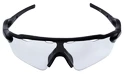 Sport Brille Rock Machine  Edge Photochromatic schwarz