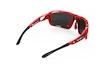 Sport Brille Rudy Project  SINTRYX rot