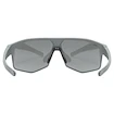 Sport Brille Uvex  Axos Set Grey Matt/Mir.Silver (S5330815516)