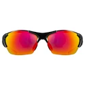Sport Brille Uvex  Blaze Iii Black Red / Mir.Red (S5320462316)