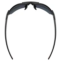 Sport Brille Uvex  Blaze Iii Black Red / Mir.Red (S5320462316)