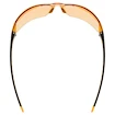 Sport Brille Uvex  Equate Smoke-Orange/Orange (S5330822112)