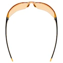 Sport Brille Uvex  Equate Smoke-Orange/Orange (S5330822112)