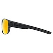 Sport Brille Uvex  Esntl Urban Black Matt/Mir. Red (S5330632213)