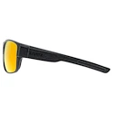 Sport Brille Uvex  Esntl Urban Black Matt/Mir. Red (S5330632213)