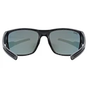 Sport Brille Uvex  Esntl Urban Black Matt/Mir. Red (S5330632213)