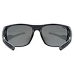 Sport Brille Uvex  Esntl Urban Black Matt/Mir. Silver (S5330632216)