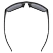 Sport Brille Uvex  Esntl Urban Black Matt/Mir. Silver (S5330632216)
