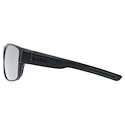 Sport Brille Uvex  Esntl Urban Black Matt/Mir. Silver (S5330632216)