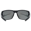 Sport Brille Uvex  Esntl Urban Black Matt/Mir. Silver (S5330632216)