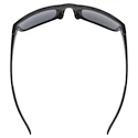 Sport Brille Uvex  Esntl Urban Black Matt/Mir. Silver (S5330632216)