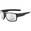 Sport Brille Uvex  Esntl Urban Black Matt/Mir. Silver (S5330632216)