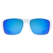 Sport Brille Uvex  Esntl Urban White Matt/Mir. Blue (S5330638816)