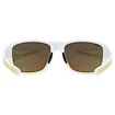 Sport Brille Uvex  Esntl Urban White Matt/Mir. Blue (S5330638816)