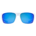 Sport Brille Uvex  Esntl Urban White Matt/Mir. Blue (S5330638816)