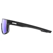 Sport Brille Uvex  Lgl 51 Black Mat/Mir.Green (S5330252215)