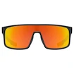 Sport Brille Uvex  Lgl 51 Black Mat/Mir.Red (S5330252213)