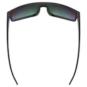 Sport Brille Uvex  Lgl 51 Black Mat/Mir.Red (S5330252213)
