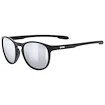 Sport Brille Uvex  Lgl 53 Black Matt / Mir.Silver (S5330792216)