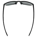 Sport Brille Uvex  Lgl 53 Black Matt / Mir.Silver (S5330792216)