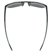 Sport Brille Uvex  Lgl 53 Smoke / Mir.Pink (S5330799913)