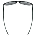 Sport Brille Uvex  Lgl 53 Smoke / Mir.Pink (S5330799913)