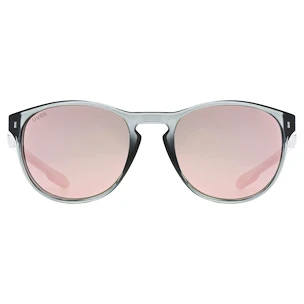 Sport Brille Uvex  Lgl 53 Smoke / Mir.Pink (S5330799913)